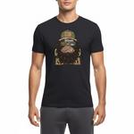 Men's Colorado Cool CO Bigfoot T-Shirt - Thumbnail 2 of 2