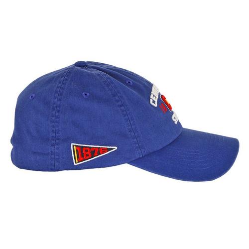 Colorado Cool Centennial State Washed Adjustable Hat - Primary Image