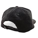 Colorado Cool Rocky Mtns. Corduroy Flat Snapback Hat - Thumbnail 2 of 2