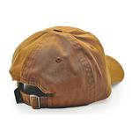 Colorado Cool Colorado Patch Canvas Adjustable Hat - Thumbnail 2 of 2