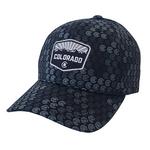 Colorado Cool Digi Camo Snapback Hat - Thumbnail 1 of 2