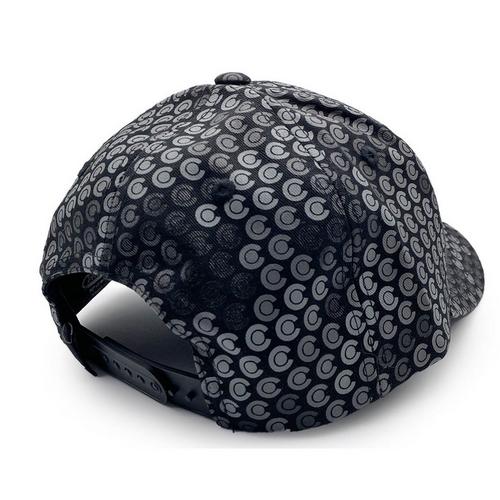 Colorado Cool Digi Camo Snapback Hat - Primary Image