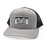 Colorado Cool Native Plate Trucker Snapback Hat - Thumbnail 1 of 2