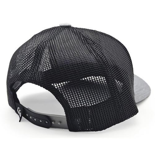 Colorado Cool Native Plate Trucker Snapback Hat - Primary Image