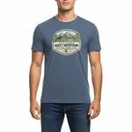 Men's Colorado Cool Rocky Mountain Way T-Shirt - Thumbnail 2 of 2
