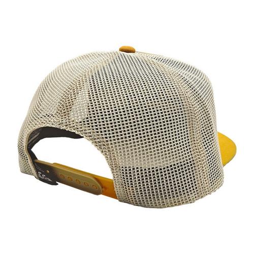 Colorado Cool Catch N Release Flatbill Trucker Snapback Hat - Primary Image