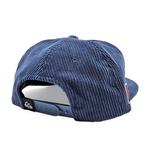 Colorado Cool Varsity Flag Corduroy Snapback Hat - Thumbnail 2 of 2