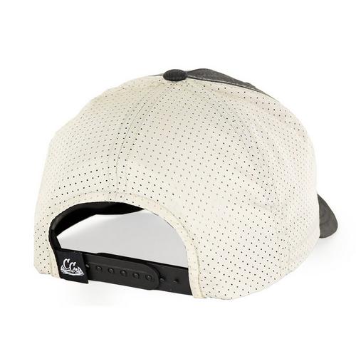 Colorado Cool Sneffels Topo Slight Curve Snapback Hat - Primary Image
