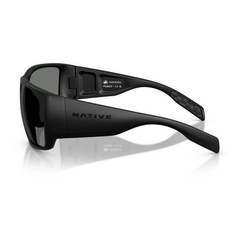Native Sightcaster II Polarized Sunglasses - Primary Image