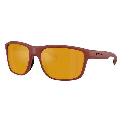 Native Gorge Polarized Sunglasses - Primary Image