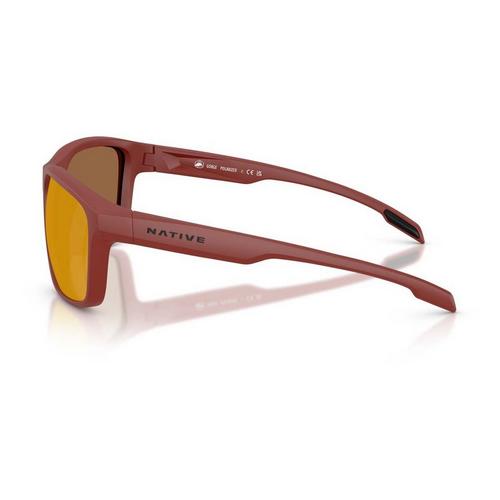 Native Gorge Polarized Sunglasses - Primary Image