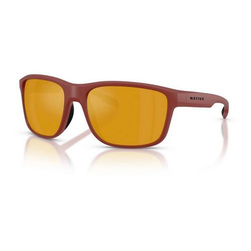 Native Gorge Polarized Sunglasses - Primary Image