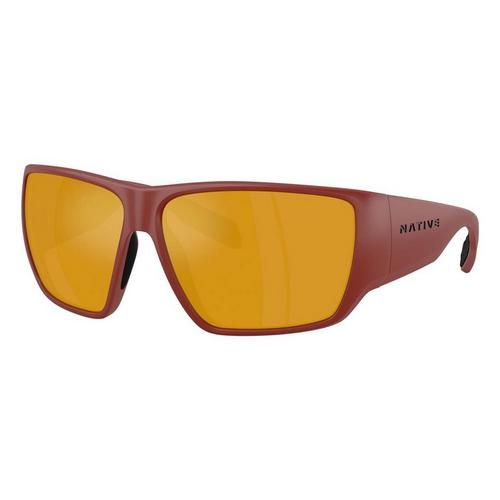 Native Sightcaster II Polarized Sunglasses - Primary Image
