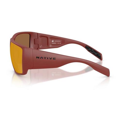 Native Sightcaster II Polarized Sunglasses - Primary Image