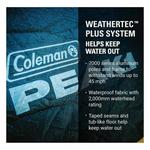 Coleman PEAK1 2-Person Backpacking Tent - Thumbnail 2 of 8