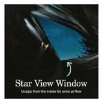 Coleman PEAK1 2-Person Backpacking Tent - Thumbnail 3 of 8