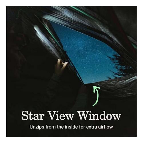 Coleman PEAK1 2-Person Backpacking Tent - Primary Image