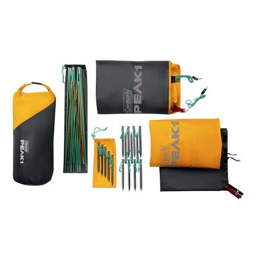 Coleman PEAK1 2-Person Backpacking Tent - Primary Image