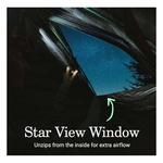 Coleman 3-Person PEAK1 Backpacking Tent - Thumbnail 3 of 10