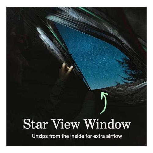 Coleman 3-Person PEAK1 Backpacking Tent - Primary Image