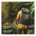 Coleman 3-Person PEAK1 Backpacking Tent - Thumbnail 4 of 10