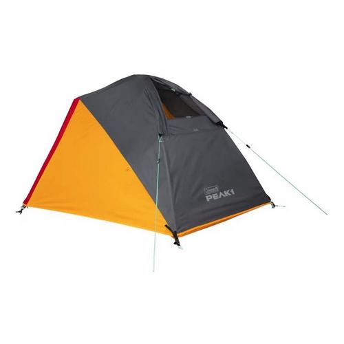 Coleman 3-Person PEAK1 Backpacking Tent - Primary Image