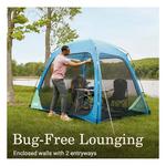 Coleman Skyshade 8.8 Screen Dome Canopy - Thumbnail 8 of 12