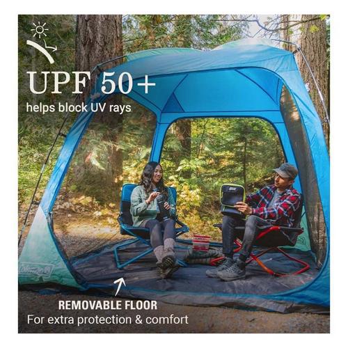 Coleman Skyshade 8.8 Screen Dome Canopy - Primary Image