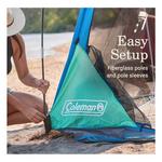 Coleman Skyshade 8.8 Screen Dome Canopy - Thumbnail 10 of 12