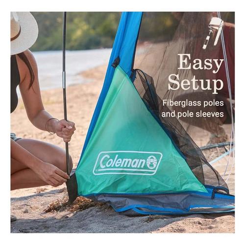 Coleman Skyshade 8.8 Screen Dome Canopy - Primary Image