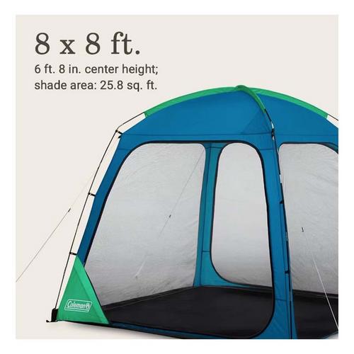 Coleman Skyshade 8.8 Screen Dome Canopy - Primary Image
