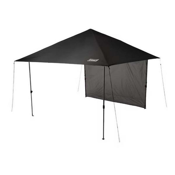 Coleman Oasis Lite 7x7 Canopy With Sun Wall