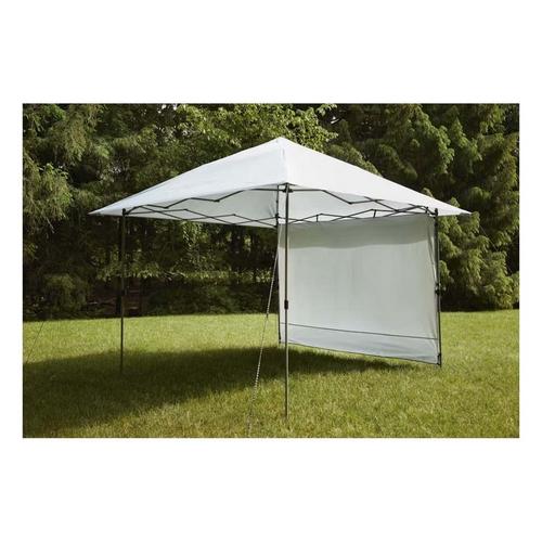 Coleman Oasis 10x10 Canopy Sun Wall Accessory - Primary Image