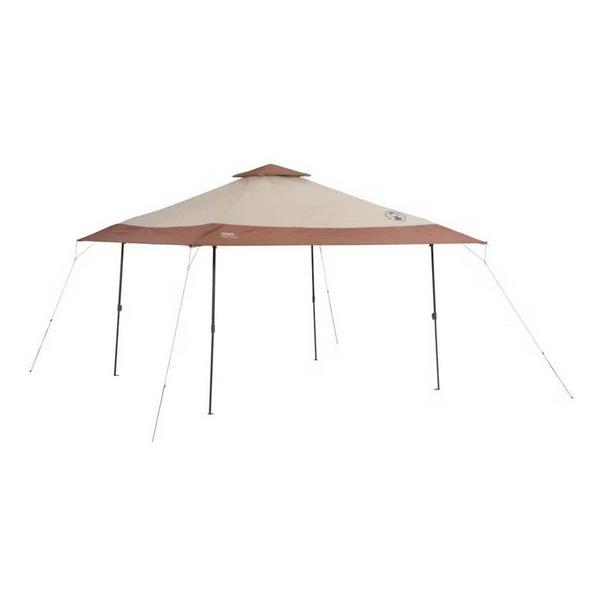Coleman 13x13 Instant Canopy Sun Shelter