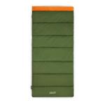 Coleman Big Game 0 Degree Big & Tall Sleeping Bag - Thumbnail 1 of 6