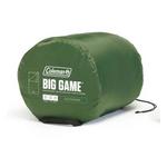Coleman Big Game 0 Degree Big & Tall Sleeping Bag - Thumbnail 6 of 6