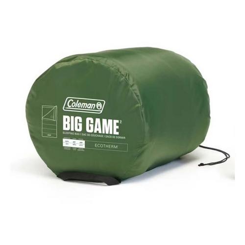 Coleman Big Game 0 Degree Big & Tall Sleeping Bag - Primary Image
