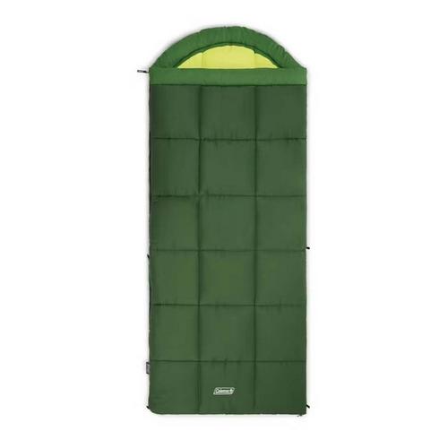 Coleman Arch Bay 30 Degee Sleeping Bag - Primary Image