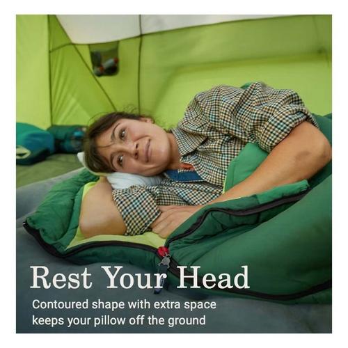 Coleman Arch Bay 30 Degee Sleeping Bag - Primary Image