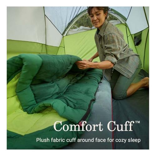 Coleman Arch Bay 30 Degee Sleeping Bag - Primary Image