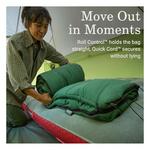 Coleman Arch Bay 30 Degee Sleeping Bag - Thumbnail 6 of 6