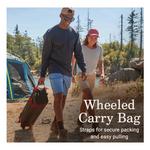 Coleman Oasis 10x10 Canopy With Sun Wall - Thumbnail 14 of 14