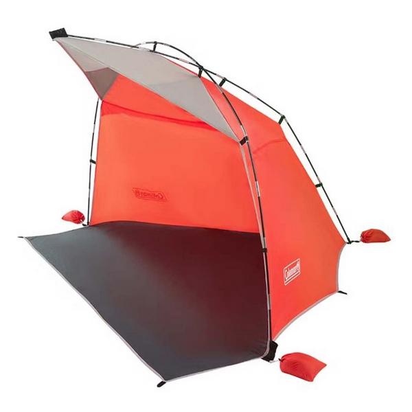 Coleman Skyshade Large Compact Beach Shade