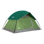 Coleman Sundome 2-Person Camping Tent - Thumbnail 1 of 7
