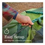 Coleman Sundome 2-Person Camping Tent - Thumbnail 3 of 7