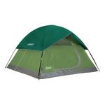 Coleman 4-Person Sundome Camping Tent - Thumbnail 8 of 14