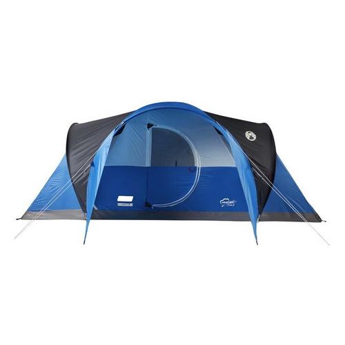 Coleman Montana 8-Person Camping Tent - Primary Image