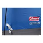 Coleman Montana 8-Person Camping Tent - Thumbnail 5 of 6