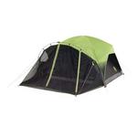 Coleman 6-Person Carlsbad Dark Room Camping Tent - Thumbnail 5 of 5