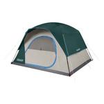 Coleman 6-Person Skydome Camping Tent - Thumbnail 7 of 12
